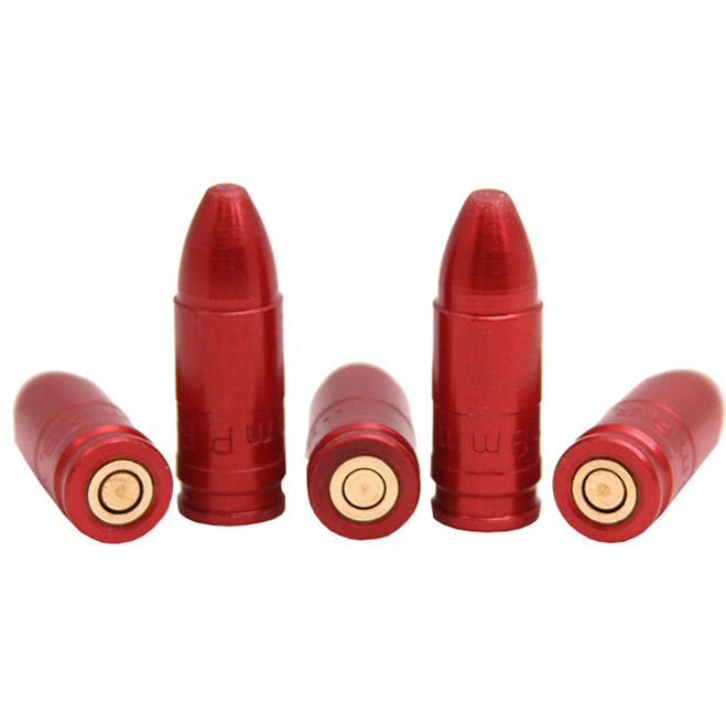 Carlsons Snap Caps .380 Auto 5 pk.