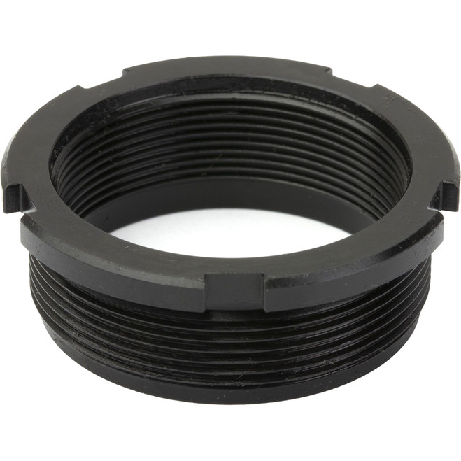 Dead Air Suppressor Adapter HUB Socket Silencer to P-Series Adapter Dead Air Suppressor Adapter HUB Socket Silencer to P-Series Adapter