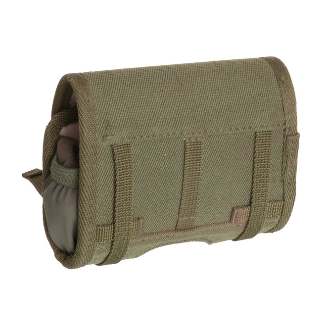 Elevation Horizontal Rangefinder Case Ambush Green Elevation Horizontal Rangefinder Case Ambush Green