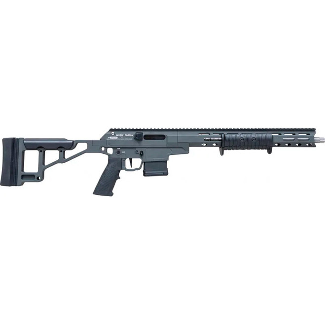 Citadel Taipan Pump Action Rifle 223 Wylde 16.5 in. Grey 10 rd. Citadel Taipan Pump Action Rifle 223 Wylde 16.5 in. Grey 10 rd.