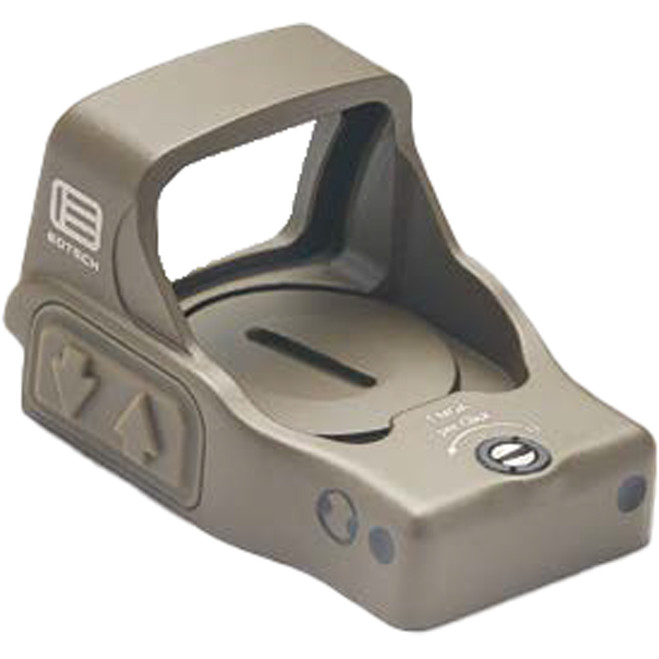 EOTech EFLX Mini Reflex Sight Tan - Freedom Armory