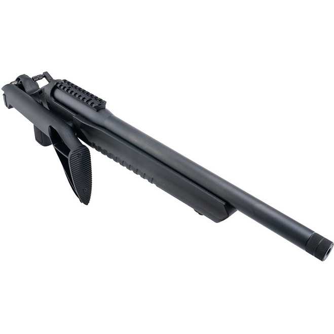 Rossi Light Weight Carbine 5.56X45mm 16.5 in Black w/ Folding Stock