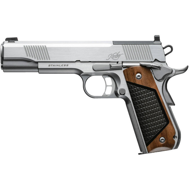 WA WARRIOR 45ACP PISTOL デザート KIMBER® Desert Warrior .45ACP, 5