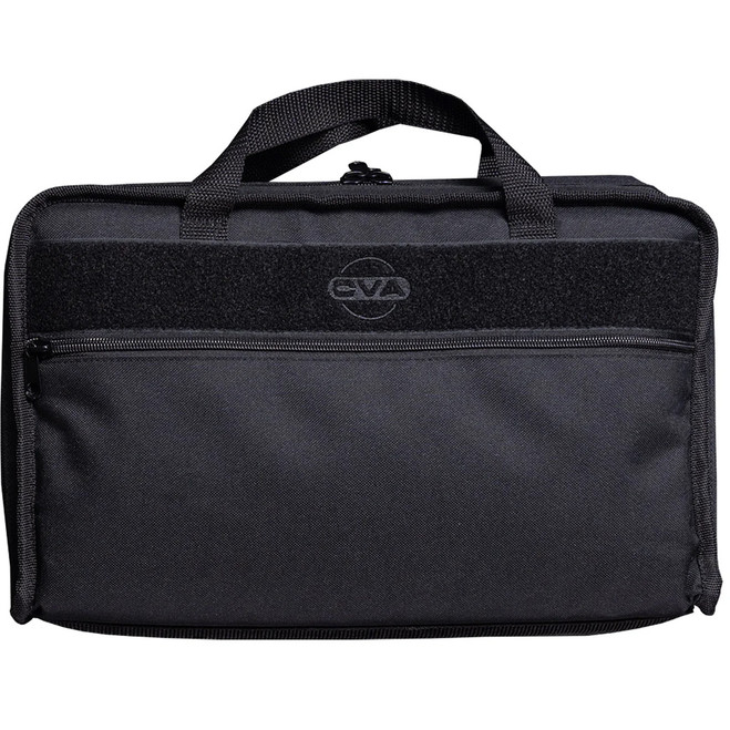 CVA Deluxe Muzzleloading Range Cleaning Set Cleaning Rod w/ Rotating Handle CVA Deluxe Muzzleloading Range Cleaning Set Cleaning Rod w/ Rotating Handle