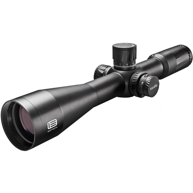 EOTech Vudu FFP Rifle Scope Black 3.5-18x50mm