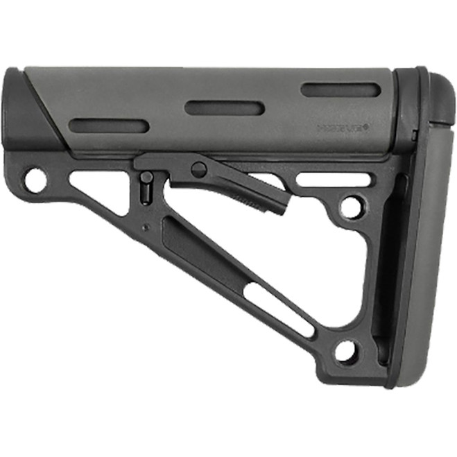 MFT Battlelink Minimalist Stock Mil Spec Tube Size Black - Freedom