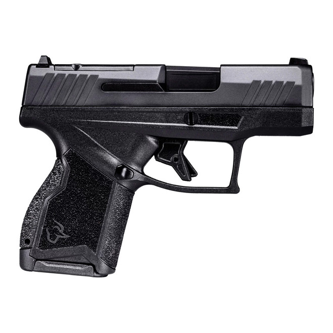 Taurus GX4 TORO Pistol 9mm 3 in. Black 13 rd. Taurus GX4 TORO Pistol 9mm 3 in. Black 13 rd.