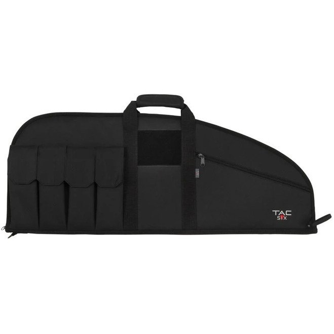Allen Combat Tactical Black Rifle Case
