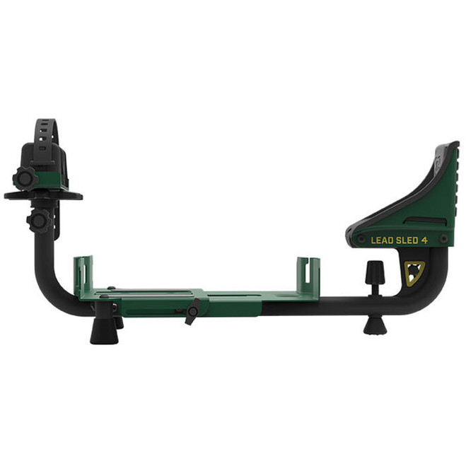 Caldwell Lead Sled 4 Caldwell Lead Sled 4