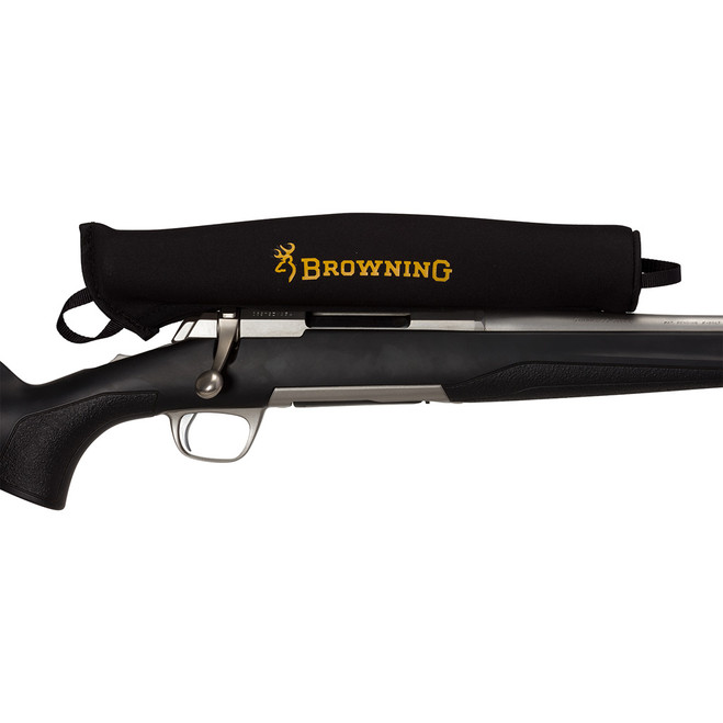 Browning Scope Cover Black 40mm Browning Scope Cover Black 40mm
