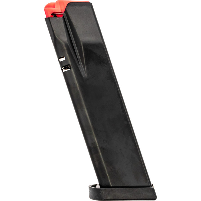 CZ Pistol Magazine 40 S&W 15 rd. Fits P-10 F, P-09 CZ Pistol Magazine 40 S&W 15 rd. Fits P-10 F, P-09