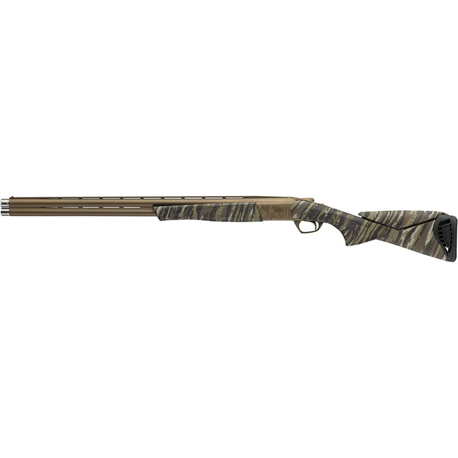 Browning Cynergy Wicked Wing Shotgun 12 ga. 28 in. Real Tree Original 3 in. Browning Cynergy Wicked Wing Shotgun 12 ga. 28 in. Real Tree Original 3 in.