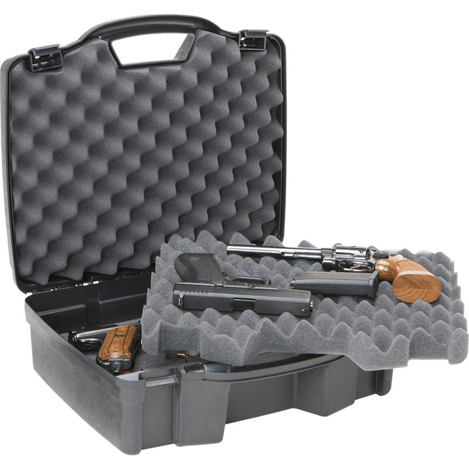 Plano Protector Pistol Case Four Pistol Plano Protector Pistol Case Four Pistol