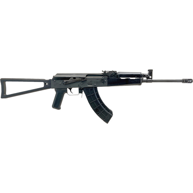 Century VSKA Trooper Rifle 7.62x39 16.5 in. Black 30 rd. Century VSKA Trooper Rifle 7.62x39 16.5 in. Black 30 rd.