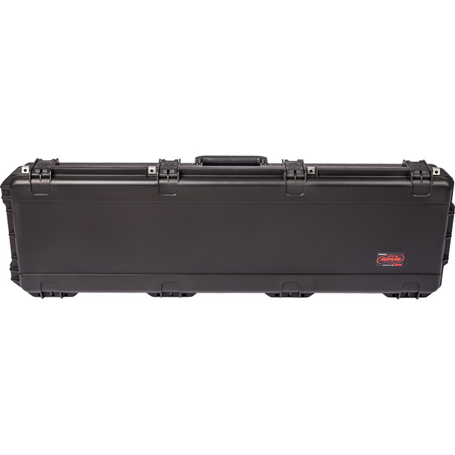 SKB iSeries Muliti 10 Handgun Case - Freedom Armory