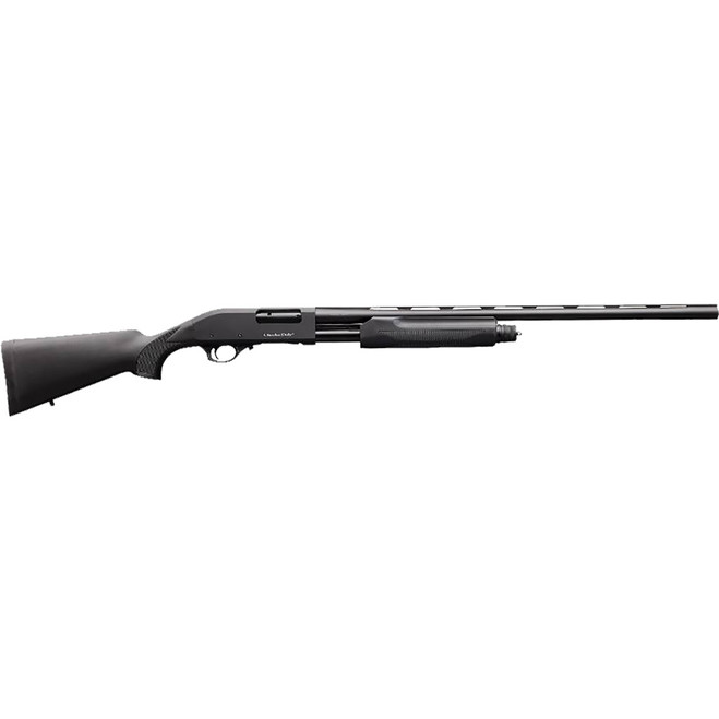 Charles Daly 301 Field Shotgun 12 ga. 28 in. Black 3 in. Charles Daly 301 Field Shotgun 12 ga. 28 in. Black 3 in.
