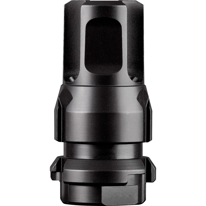 Dead Air KeyMicro Flash Hider .38 Cal. .500-28 Dead Air KeyMicro Flash Hider .38 Cal. .500-28
