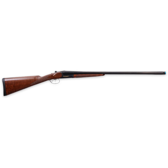 Weatherby Orion 1 SXS Shotgun 12 ga. 28 in. Walnut 3 in. Weatherby Orion 1 SXS Shotgun 12 ga. 28 in. Walnut 3 in.