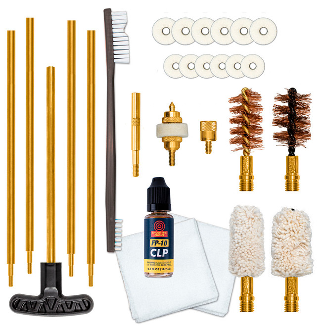 Otis Multi Caliber Cleaning Kit