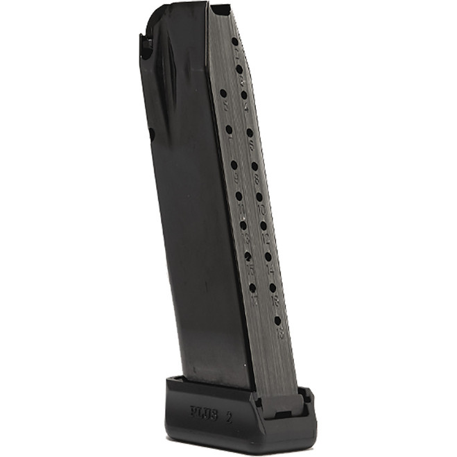 Canik TP9 Full Size Magazine 9mm 18 rd. Canik TP9 Full Size Magazine 9mm 18 rd.