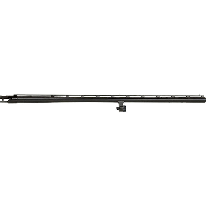 Mossberg 500 Field Barrel 12 ga. 28 in. Blue Mossberg 500 Field Barrel 12 ga. 28 in. Blue