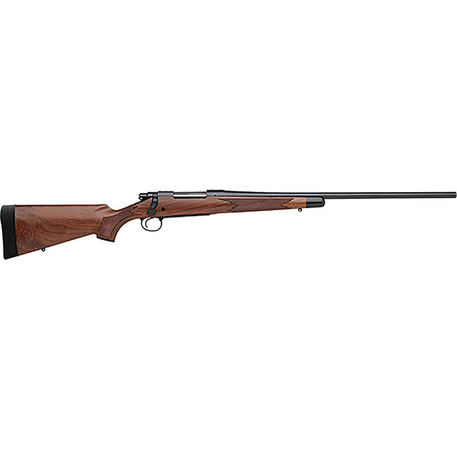 Remington 700 CDL Classic Deluxe Rifle 7mm PRC 26 in. Satin Walnut