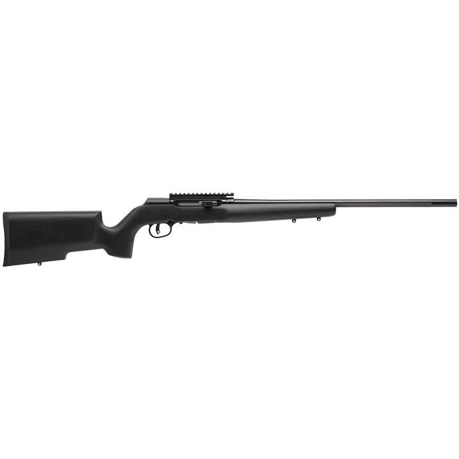 Savage A22 Pro Varmint Rifle 22 Mag. 22 in. Wood Heavy Barrrel RH Savage A22 Pro Varmint Rifle 22 Mag. 22 in. Wood Heavy Barrrel RH