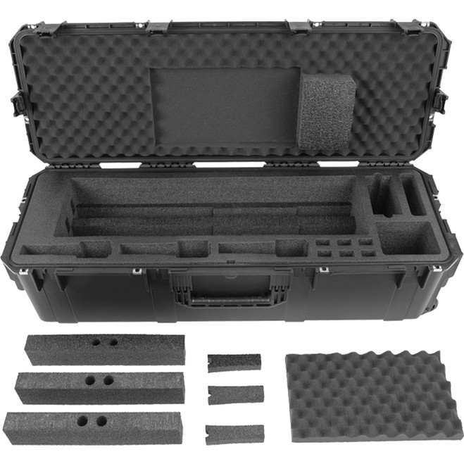 SKB iSeries Multi AR/Handgun Case SKB iSeries Multi AR/Handgun Case