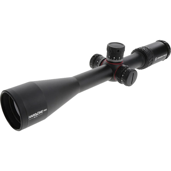 Crimson Trace Hardline Pro Riflescope 4-16x50 30mm MR1-MIL