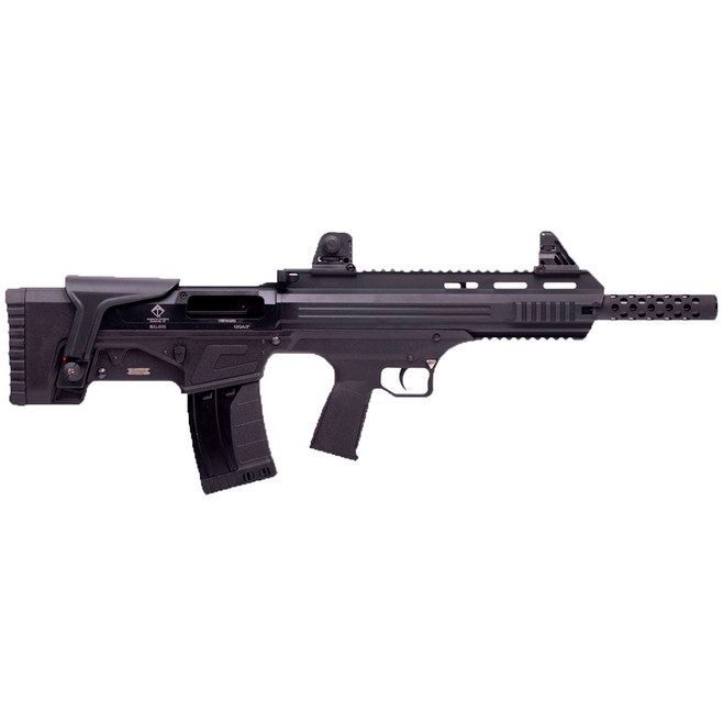 ATI Bullpup Shotgun 20 ga. 18.5 in. Black 5 rd, ATI Bullpup Shotgun 20 ga. 18.5 in. Black 5 rd,