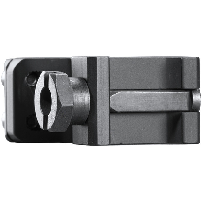 Weaver Tactical 4Hole Picatinny Ring Matte Black 1" Medium Clamshell Pack Weaver Tactical 4Hole Picatinny Ring Matte Black 1" Medium Clamshell Pack