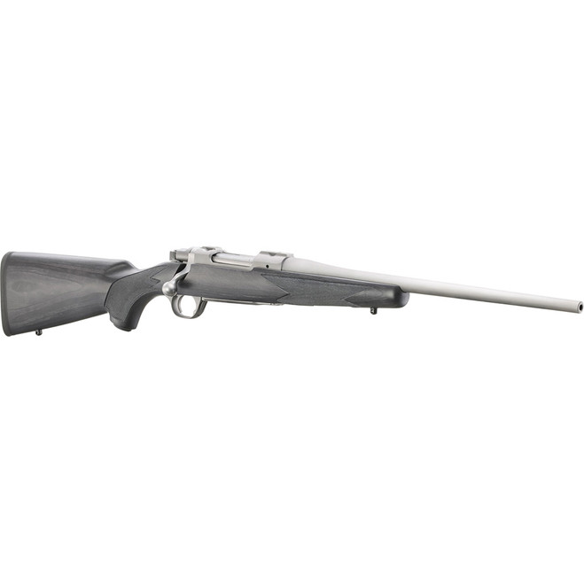Ruger Hawkeye Compact Rifle 308 Win. 16.5 in. Laminate Stock Ruger Hawkeye Compact Rifle 308 Win. 16.5 in. Laminate Stock
