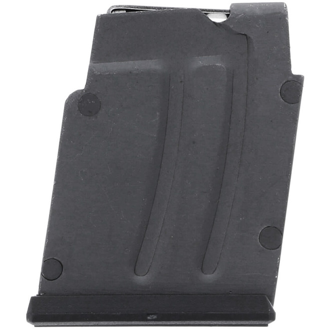 CZ Rimfire Rifle Magazine 17 HM2 5 rd. Steel Fits 457, 512, 455, 453, 452 CZ Rimfire Rifle Magazine 17 HM2 5 rd. Steel Fits 457, 512, 455, 453, 452