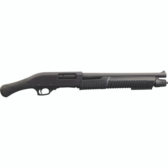 Charles Daly Honcho Tactical Shotgun 12 ga. 3 in. Wood 14 in. 5 rd