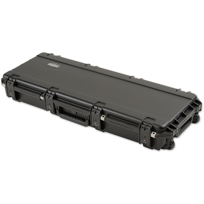 SKB iSeries Muliti 10 Handgun Case - Freedom Armory