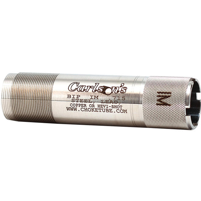 Carlsons Sporting Clays Choke Tube 12 ga. Browning Invector Plus Full