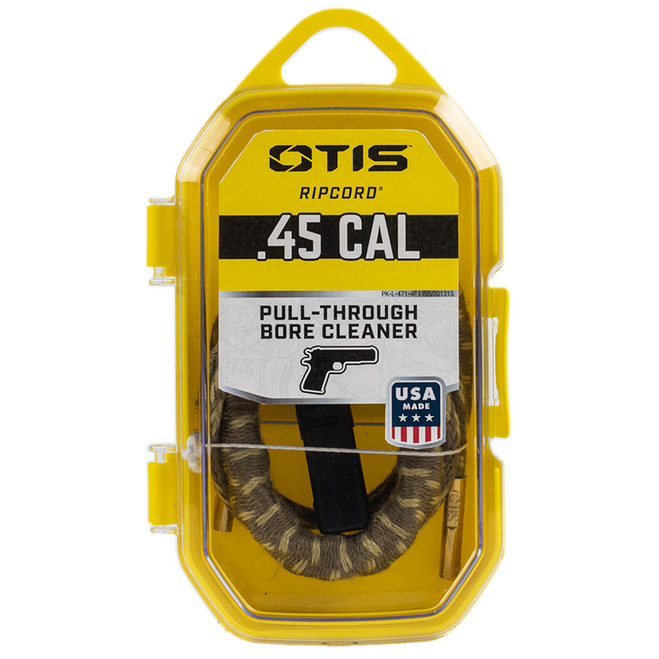 Otis Ripcord .243 cal. Otis Ripcord .243 cal.