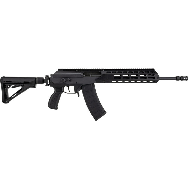 IWI Galil Ace Gen 2 Rifle 5.45x39mm16 in. Black 30 rd. IWI Galil Ace Gen 2 Rifle 5.45x39mm16 in. Black 30 rd.