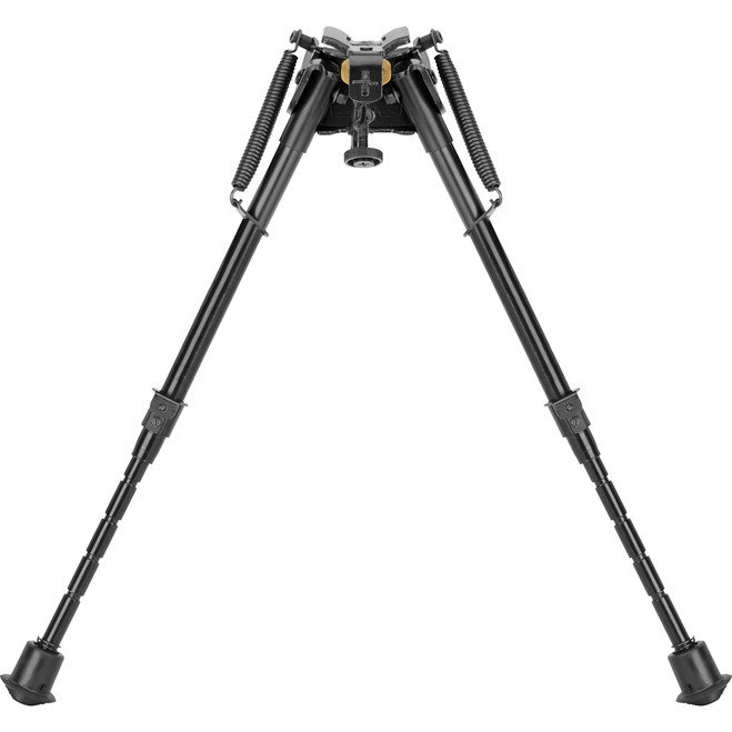 Caldwell XLA Bipod Black Pivot Caldwell XLA Bipod Black Pivot