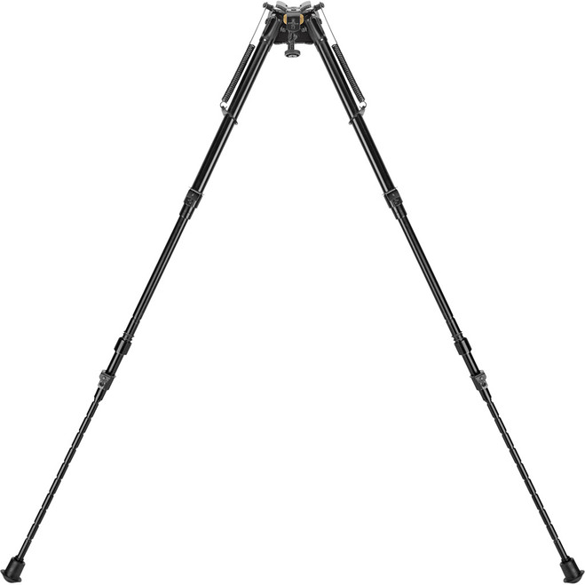 Caldwell XLA Bipod Black Pivot Caldwell XLA Bipod Black Pivot