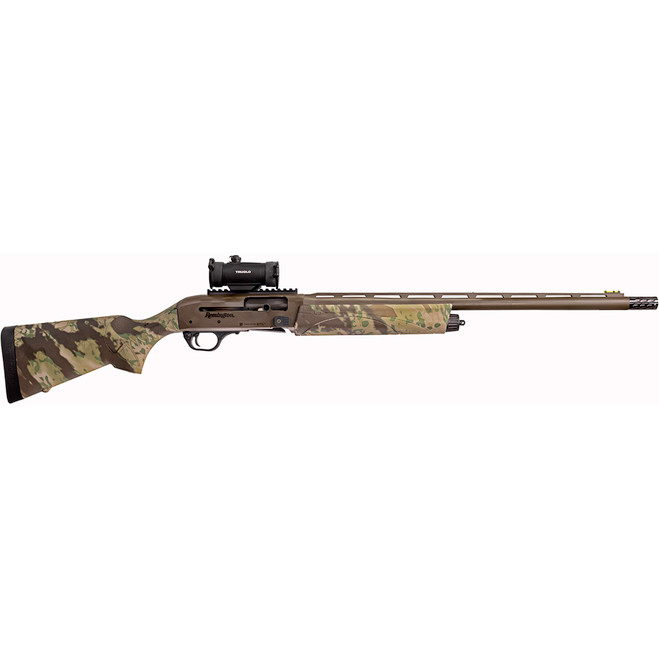 Remington V3 Field Turkey Pro Shotgun 12 ga. 22 in. Kryptek OT 3 in. Remington V3 Field Turkey Pro Shotgun 12 ga. 22 in. Kryptek OT 3 in.