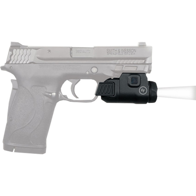 Crimson Trace Railmaster Universal Rail Mount 200 w/White Light Crimson Trace Railmaster Universal Rail Mount 200 w/White Light