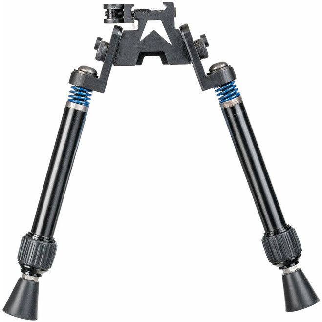 Swagger Shooter Flex to Rigid Bipod Black 6-10.5 in. Swagger Shooter Flex to Rigid Bipod Black 6-10.5 in.