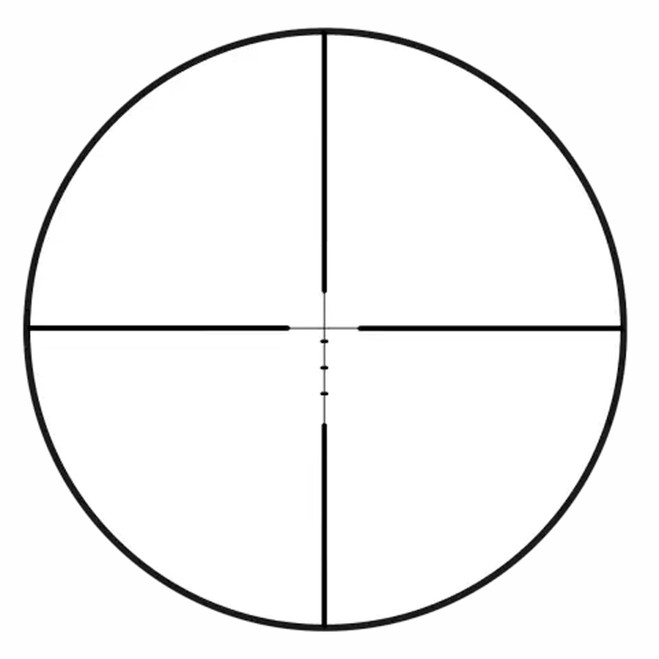 Burris Fullfield E1 Scope 3-9x40mm Ballistic Plex Shotgun Burris Fullfield E1 Scope 3-9x40mm Ballistic Plex Shotgun