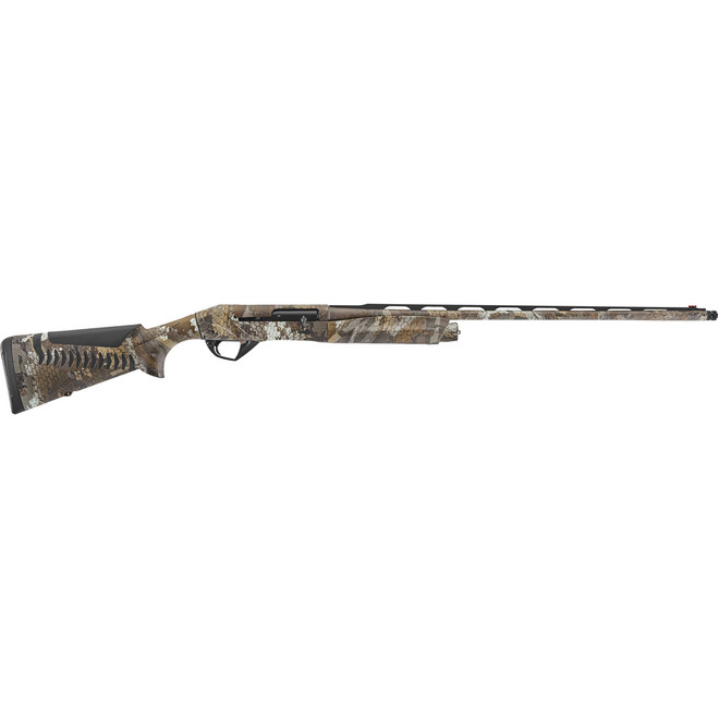 Benelli Super Black Eagle 3 Shotgun 20 ga. 28 in. Tungsten