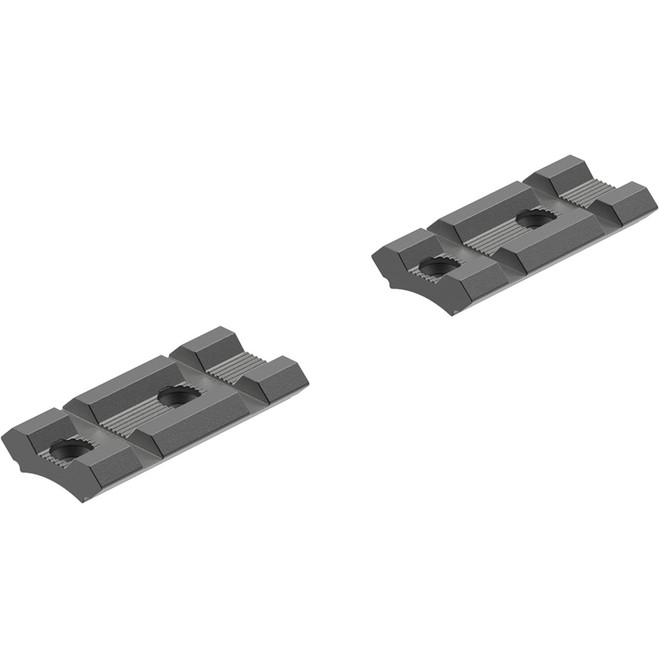 Leupold Rifleman Two-Piece Bases Matte