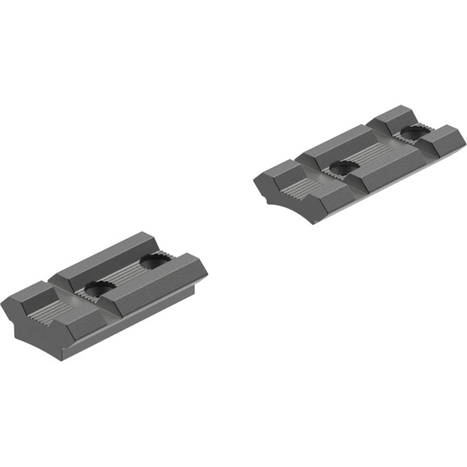 Leupold Rifleman Two-Piece Bases Matte