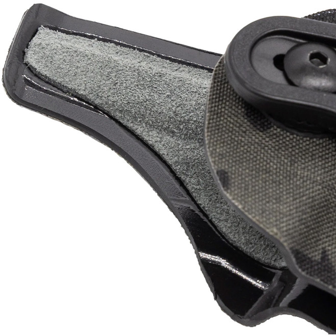 Safariland Wrapped Species IWB Holster Glock 19 Cordura Multicam Blk RH