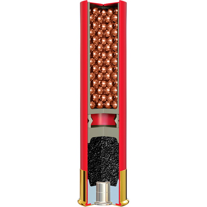 Winchester Super-X Super Pheasant Shotshell 28 ga. 3 in. 1 1/8 oz. 5 Shot 25 rd. Winchester Super-X Super Pheasant Shotshell 28 ga. 3 in. 1 1/8 oz. 5 Shot 25 rd.