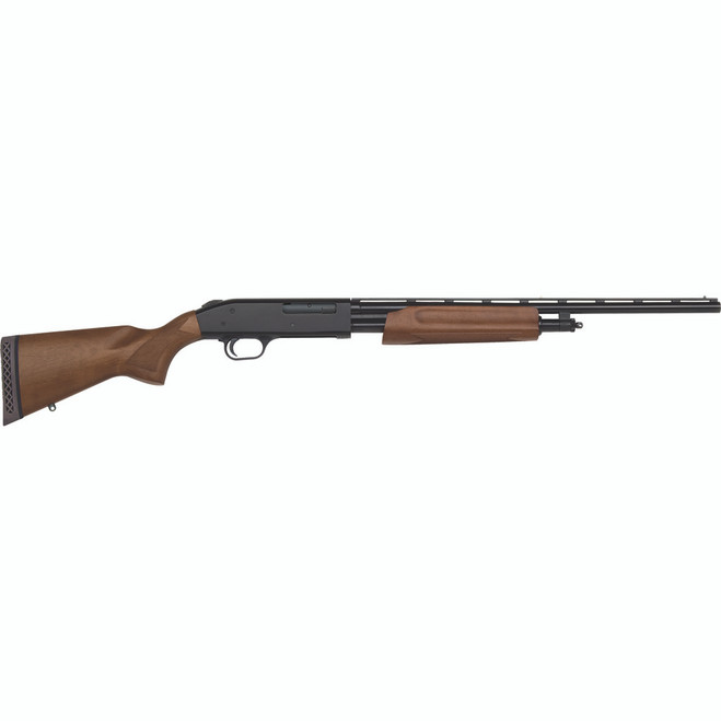 Mossberg 505 Youth Shotgun 20 ga. 20 in. Wood/Blued 3 in. RH